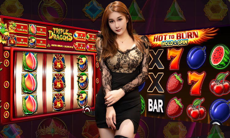 Kenali Cara Bermain Slot Mesin Dan Tips Menangnya 3