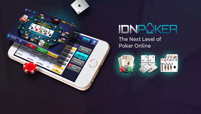 Cara Deposit Poker Mudah Pada Situs Daftar IDN Poker